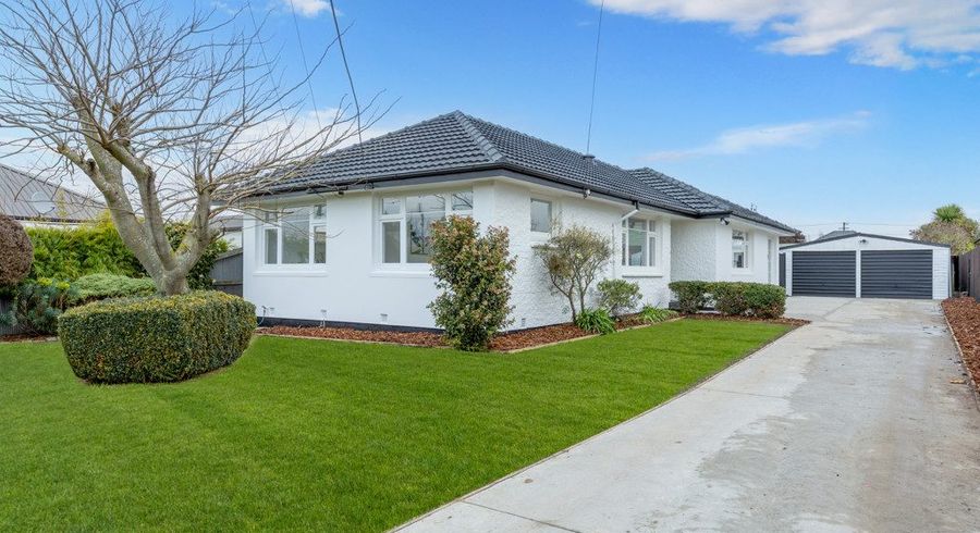  at 15 Sabina Street, Shirley, Christchurch City, Canterbury