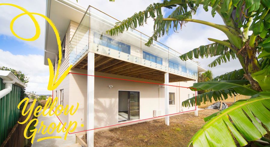  at 162A Royal Road, Massey, Waitakere City, Auckland