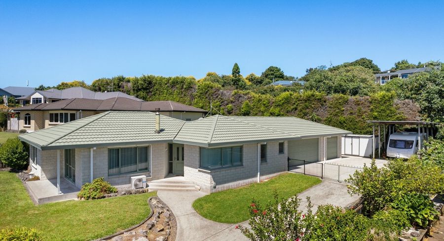  at 23 Rowesdale Drive, Ohauiti