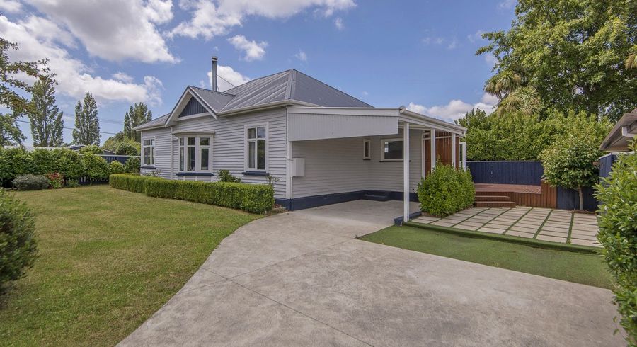  at 66 Hoon Hay Road, Hoon Hay, Christchurch
