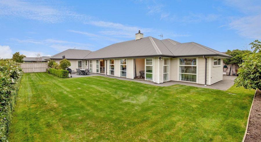  at 46 Stanford Way, Rolleston, Selwyn, Canterbury