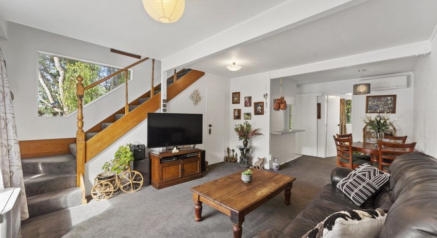  at 1/7 Rondane Place, Tirohanga, Lower Hutt