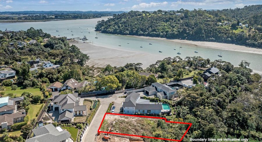  at 10 Henry Blyth Lane, Greenhithe, Auckland