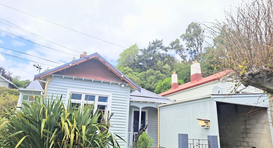  at 64A Hazel Avenue, Caversham, Dunedin, Otago