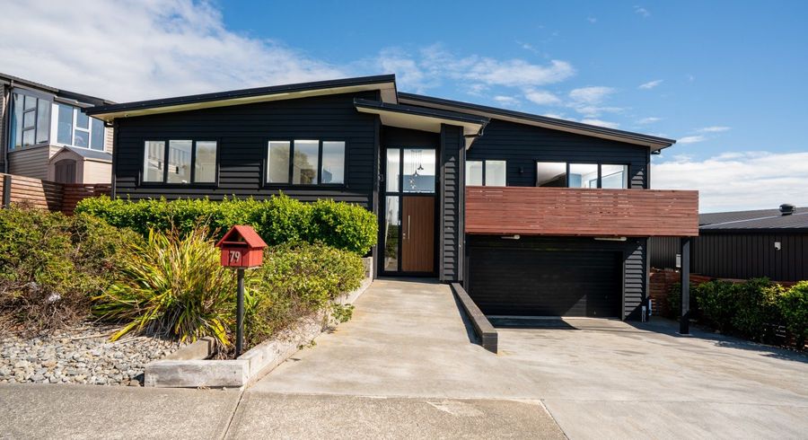  at 79 Spenmoor Street, Newlands, Wellington, Wellington