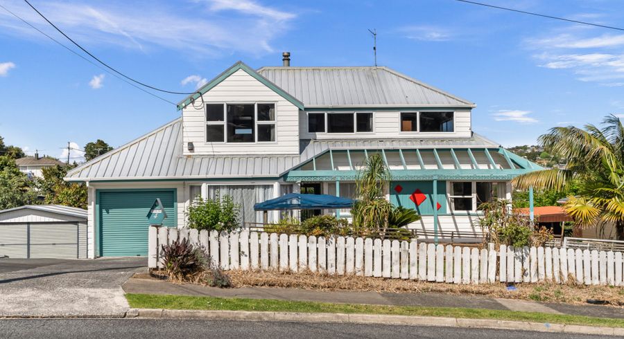  at 4 Collingwood Street, Raumanga, Whangarei