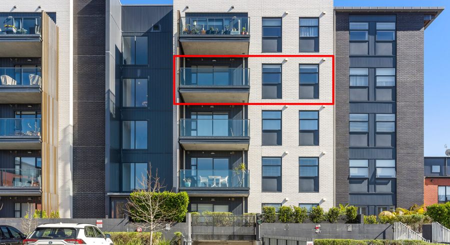  at 307/2 Onekiritea Road, Hobsonville, Waitakere City, Auckland