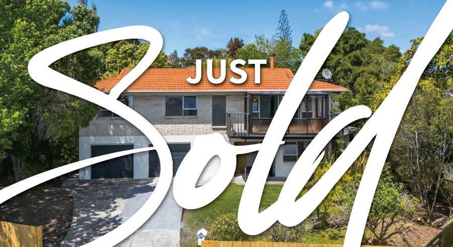  at 10 Brunner Road, Glen Eden, Auckland