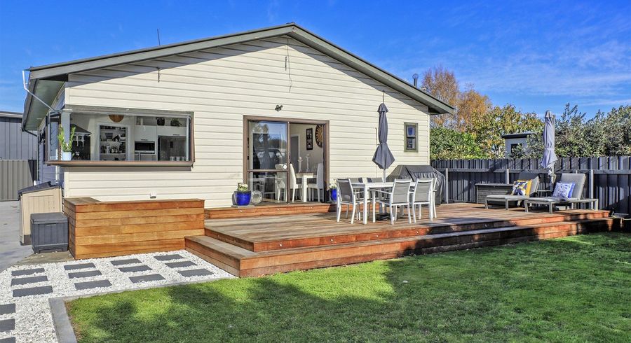  at 118A Tait Drive, Greenmeadows, Napier, Hawke's Bay