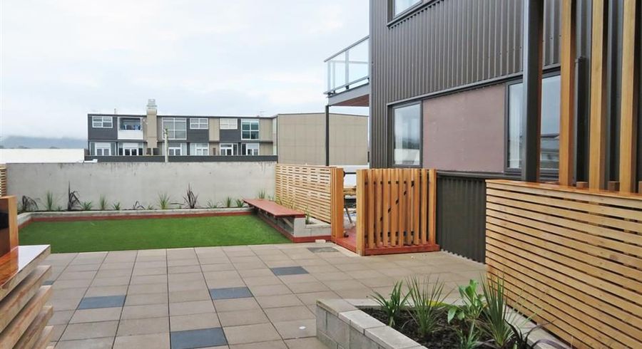  at 206/321 Jackson Street, Petone, Lower Hutt