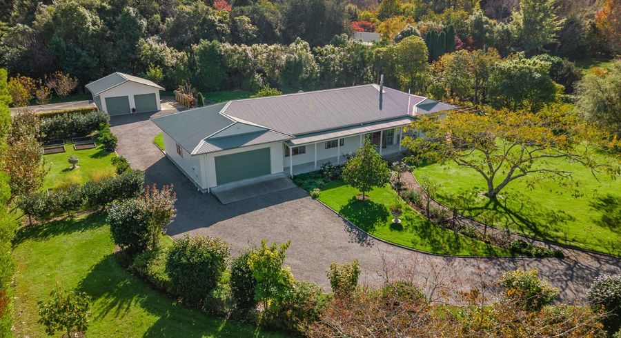  at 31 Udy Street, Greytown