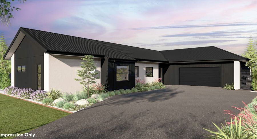 at Lot 31 Village Green Drive, Huntingdon, Ashburton, Canterbury