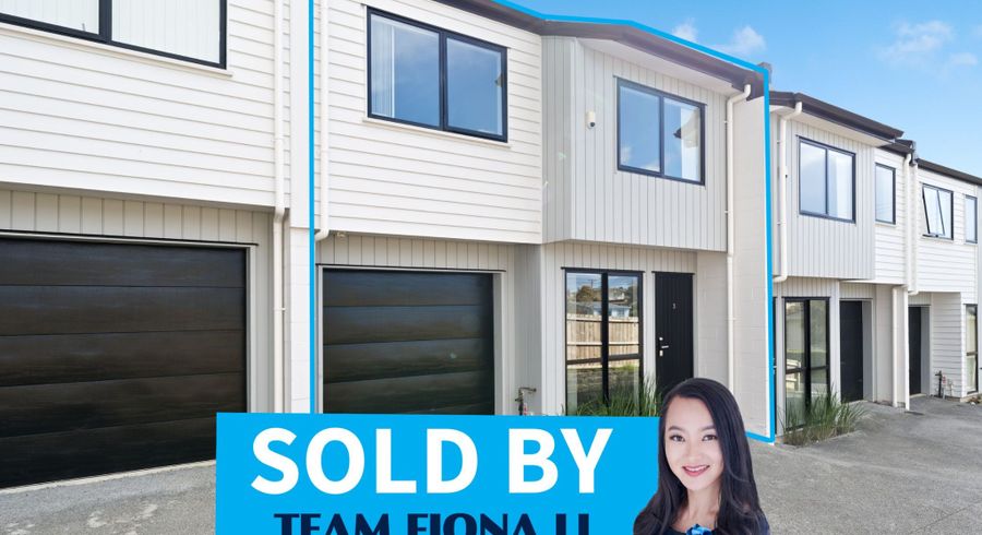  at 3/60 Kelman Road, Kelston, Auckland
