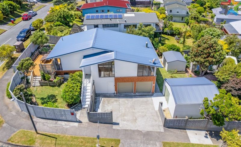 at 4 Protea Street, Maungaraki, Lower Hutt