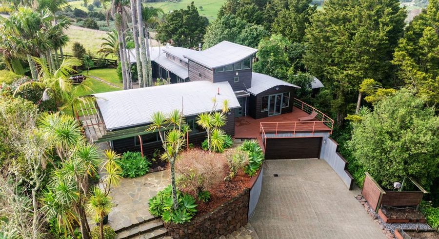  at 8 Sylvia Lane, Maunu, Whangarei, Northland