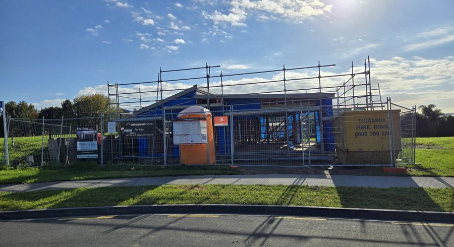  at Lot 166, 19 Korora Cr, Harbour Ridge, Omokoroa, Western Bay Of Plenty, Bay Of Plenty
