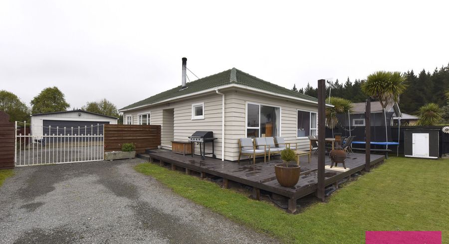  at 163A Riverlea Estate Drive, Kainga, Christchurch