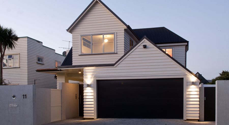  at 11 Marina Grove, Hutt Central, Lower Hutt