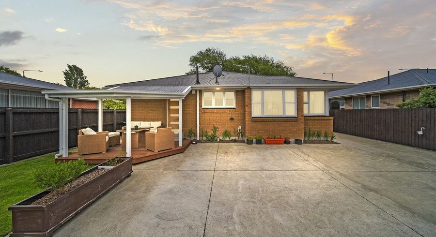  at 108 Wainoni Road, Avondale, Christchurch
