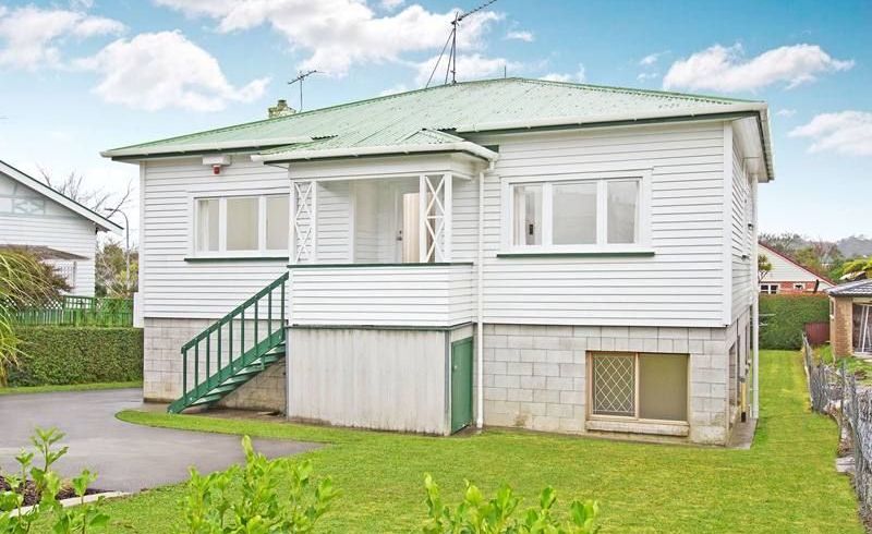  at 1/652 Sandringham Road, Sandringham, Auckland City, Auckland