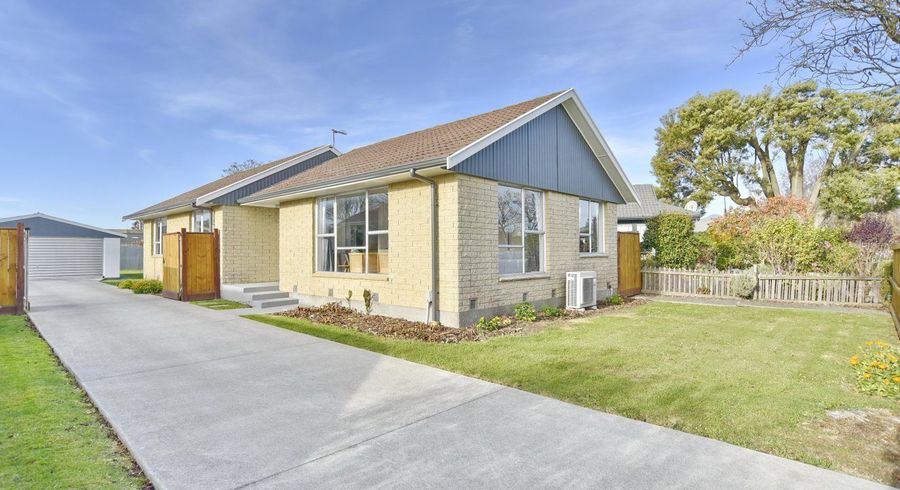  at 216 Hendersons Road, Hoon Hay, Christchurch