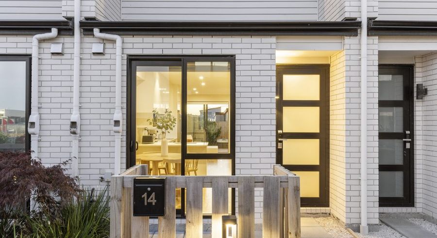  at 14 Matakohe Road, Westgate, Waitakere City, Auckland