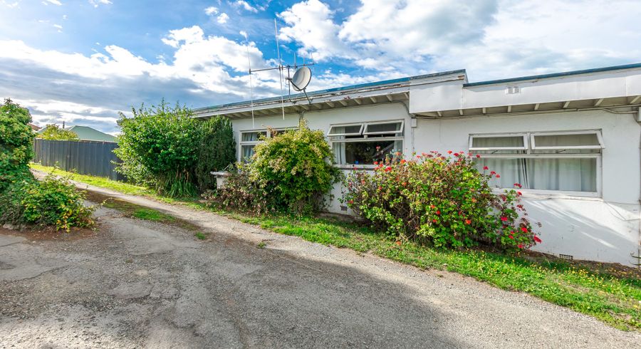  at 1/53 Evans Street, Maori Hill, Timaru