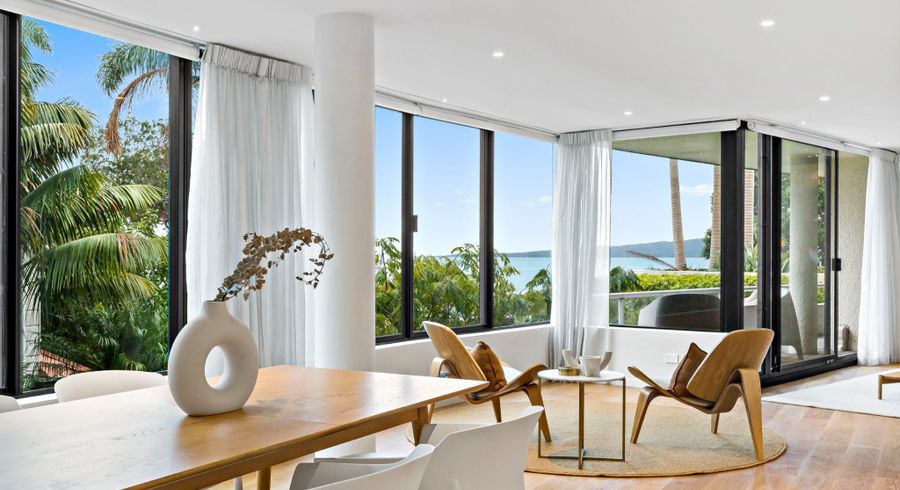 at 6/7 Cliff Road, Saint Heliers, Auckland City, Auckland