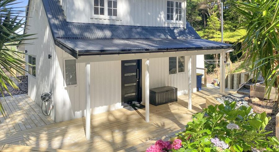  at 56 Crows Road, Swanson, Waitakere City, Auckland