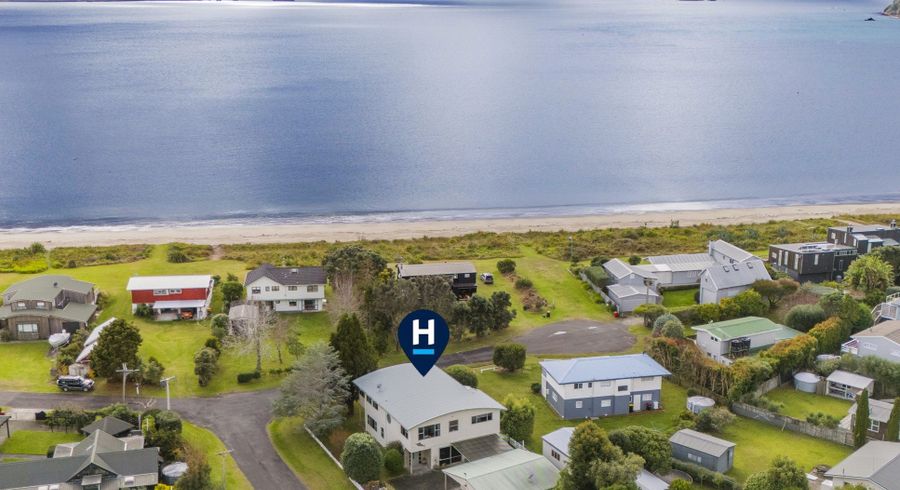  at 16 Endeavour Place, Cooks Beach, Thames-Coromandel, Waikato
