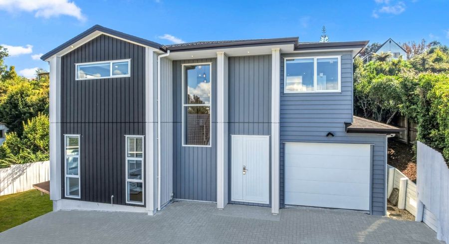  at 13a Cottam Grove, Northcross, North Shore City, Auckland