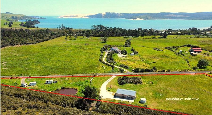  at 41 Koutu Terrace, Opononi, Far North, Northland