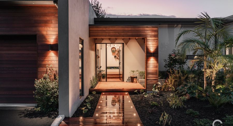  at 257C Crawford Road, Minden, Tauranga