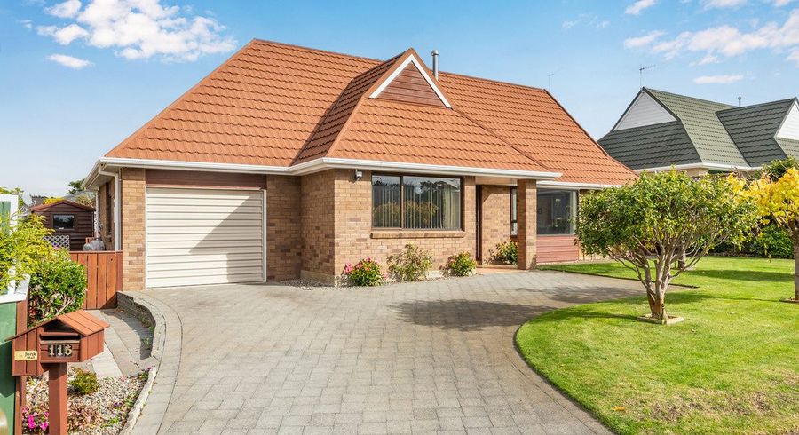  at 115 Hillcrest Road, Raumati Beach, Paraparaumu