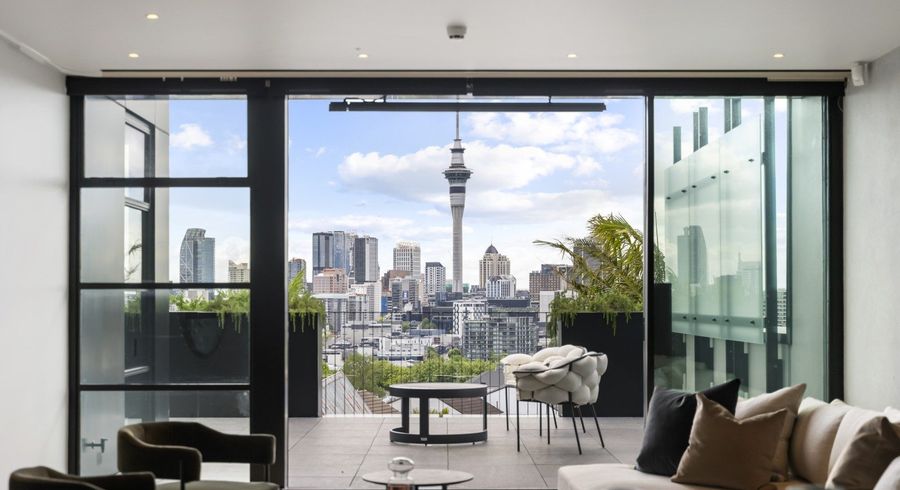  at 2/223 Ponsonby Road, Ponsonby, Auckland City, Auckland