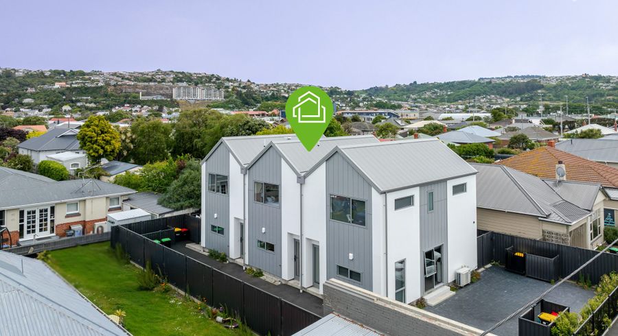  at 22B Moreau Street, Saint Kilda, Dunedin, Otago