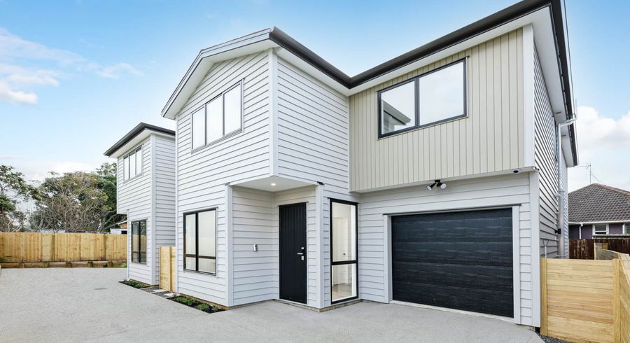  at 13C Dunkirk Road, Panmure, Auckland