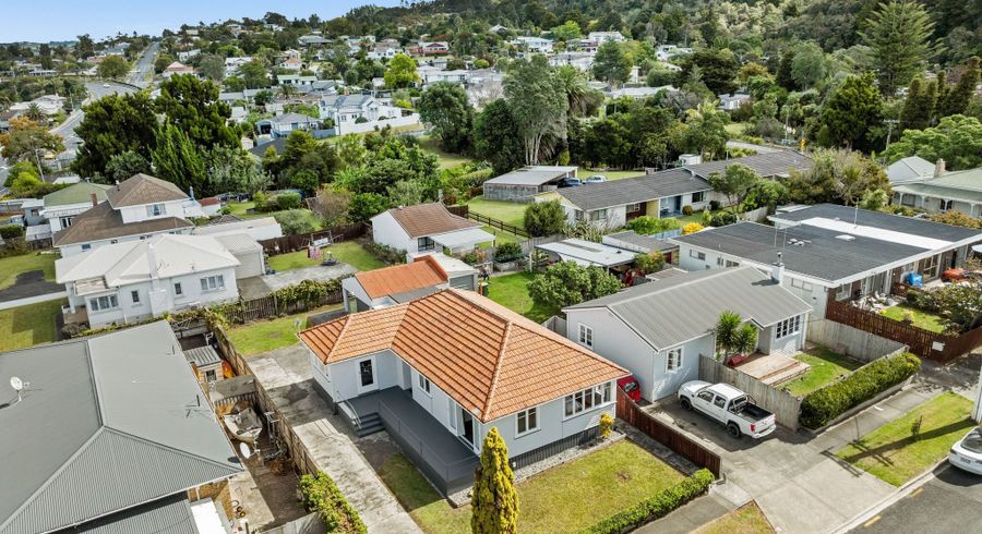  at 35 Central Avenue, Avenues, Whangarei, Northland