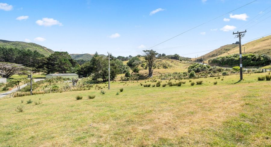  at 340 South Makara Road, Mākara, Wellington