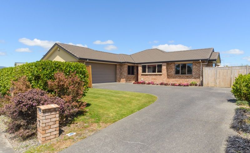  at 7 Silkwood Place, Fitzherbert, Palmerston North