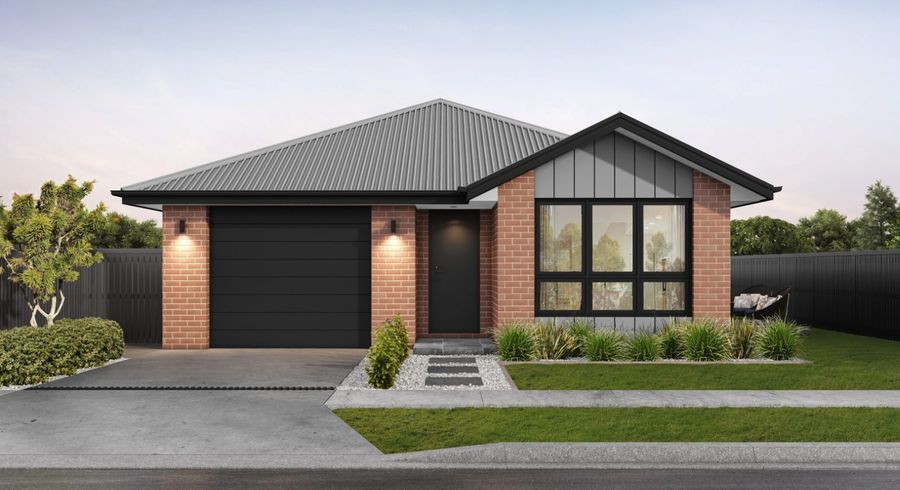  at Lintott Street, Kaiapoi, Waimakariri, Canterbury
