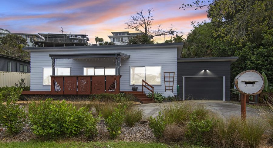  at 38 Whangarei Heads Road, Onerahi, Whangarei