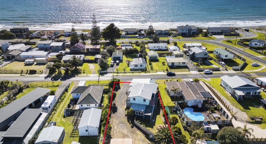  at 26 Costello Crescent, Pukehina, Western Bay Of Plenty, Bay Of Plenty