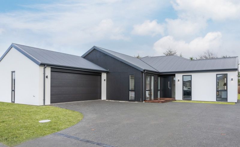  at 46 Alexandrina Street, Marshland, Christchurch