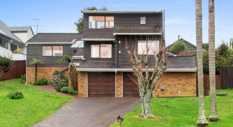  at 12 Tilia Place, Totara Heights, Manukau City, Auckland