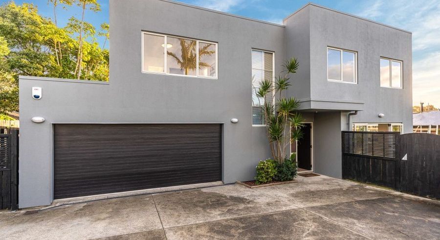  at 18A Modena Crescent, Saint Heliers, Auckland City, Auckland