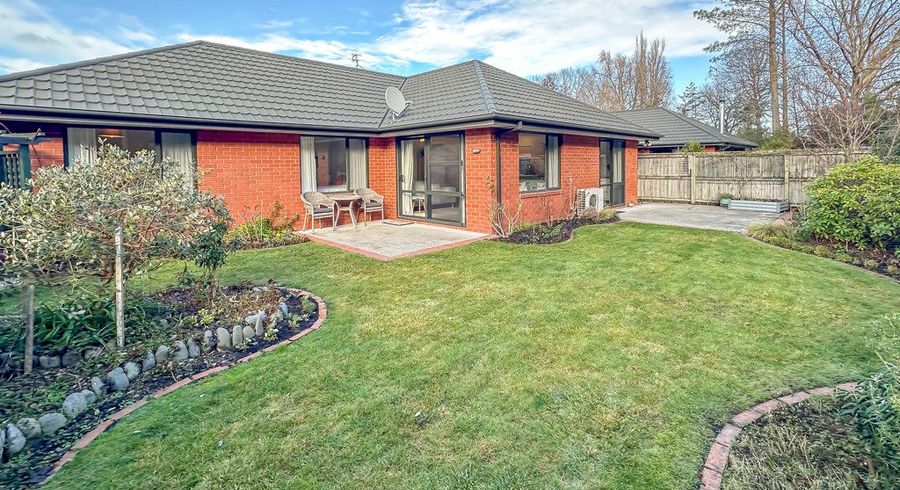  at 17U Matawai Close, Rangiora, Rangiora