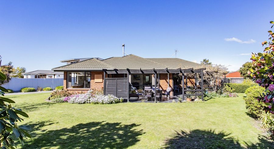  at 2 Osborne Road, Amberley, Amberley