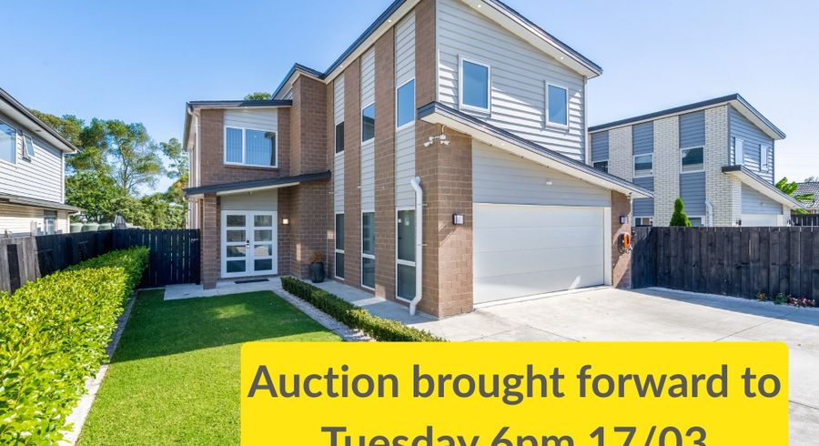  at 2 Aurea Avenue, Pakuranga, Auckland