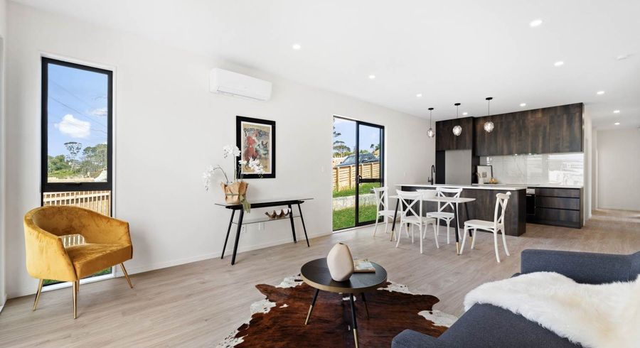  at 32 Puhikawa Street, Massey, Waitakere City, Auckland